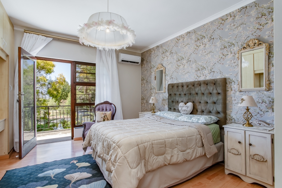 To Let 6 Bedroom Property for Rent in Groenvlei Western Cape